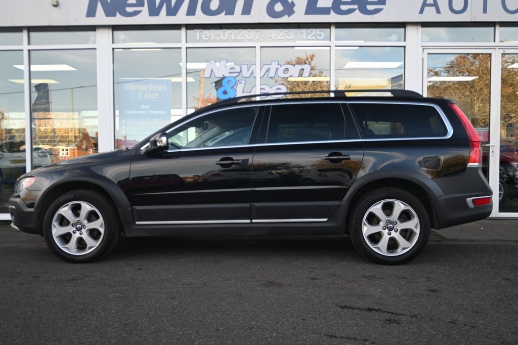 Used Volvo XC70 2014 for sale - 76119007: Photo 8