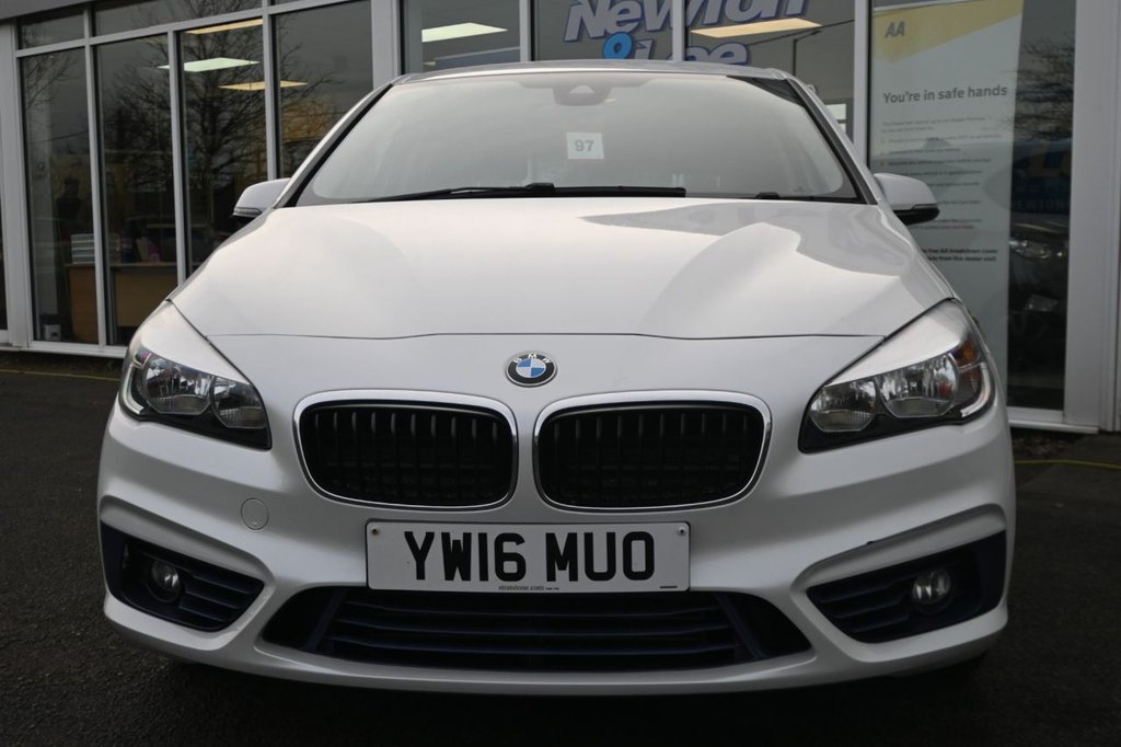 Used BMW 2 Series 2016 for sale - 77199831: Photo 2