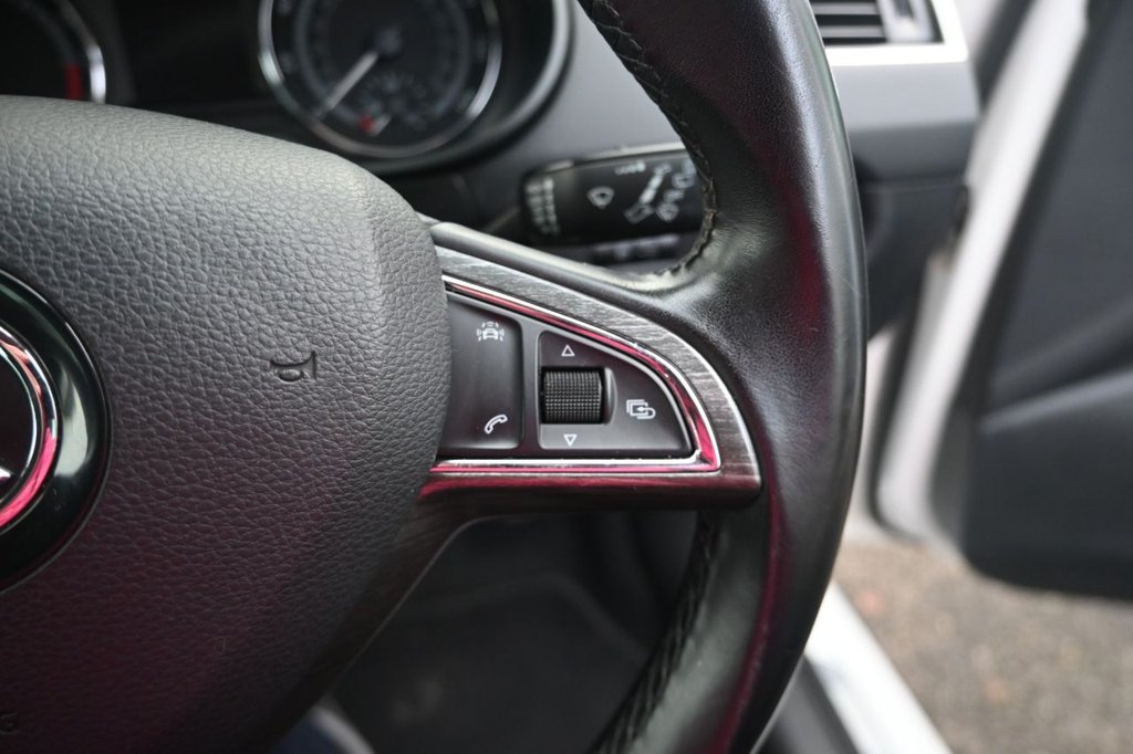 Used Skoda Octavia 2016 for sale - 76574831: Photo 18