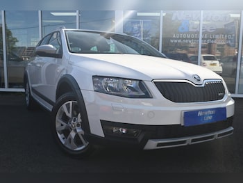 Used Skoda Octavia 2016 for sale - 76574831: Photo