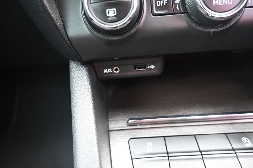 Used Skoda Octavia 2016 for sale - 76574831: Photo 24