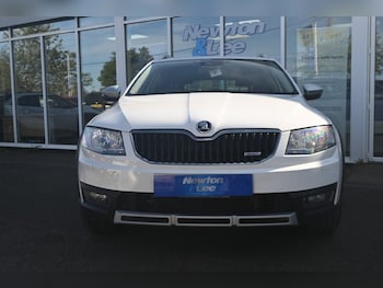 Used Skoda Octavia 2016 for sale - 76574831: Photo