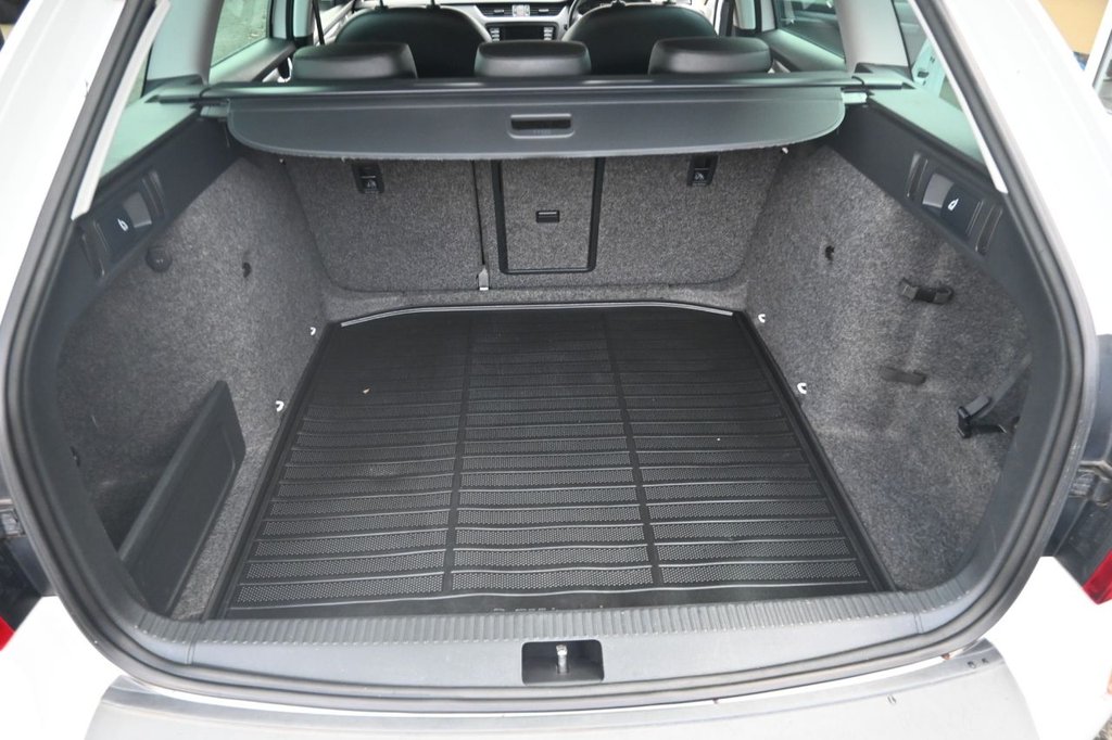 Used Skoda Octavia 2016 for sale - 76574831: Photo 31