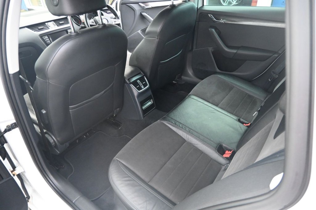 Used Skoda Octavia 2016 for sale - 76574831: Photo 33