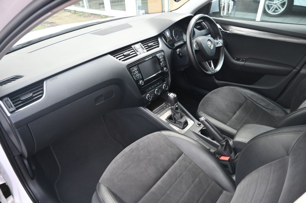 Used Skoda Octavia 2016 for sale - 76574831: Photo 35