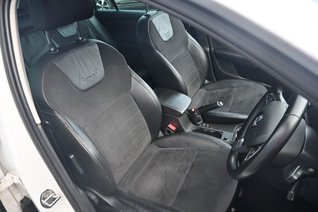 Used Skoda Octavia 2016 for sale - 76574831: Photo 39