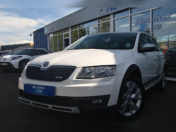 Used Skoda Octavia 2016 for sale - 76574831: Photo