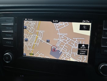 Used Skoda Octavia 2016 for sale - 76574831: Photo