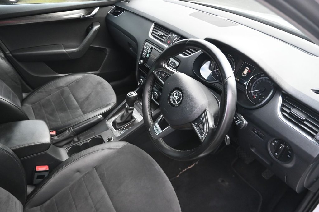 Used Skoda Octavia 2016 for sale - 76574831: Photo 5