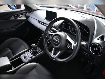 Used Mazda CX-3 2019 for sale - 75715860: Photo