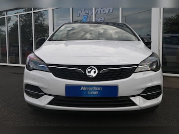 Used Vauxhall Astra 2021 for sale - 79482433: Photo