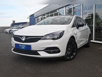 Used Vauxhall Astra 2021 for sale - 79482433: Photo