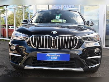 Used BMW X1 2016 for sale - 75776945: Photo