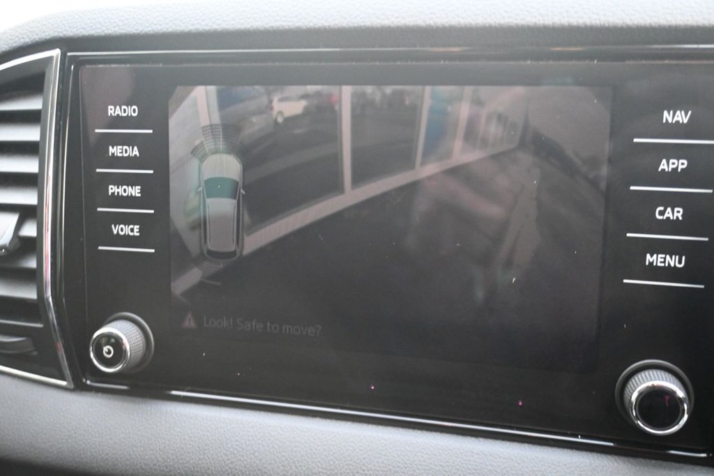 Used Skoda Karoq 2019 for sale - 77608613: Photo 11