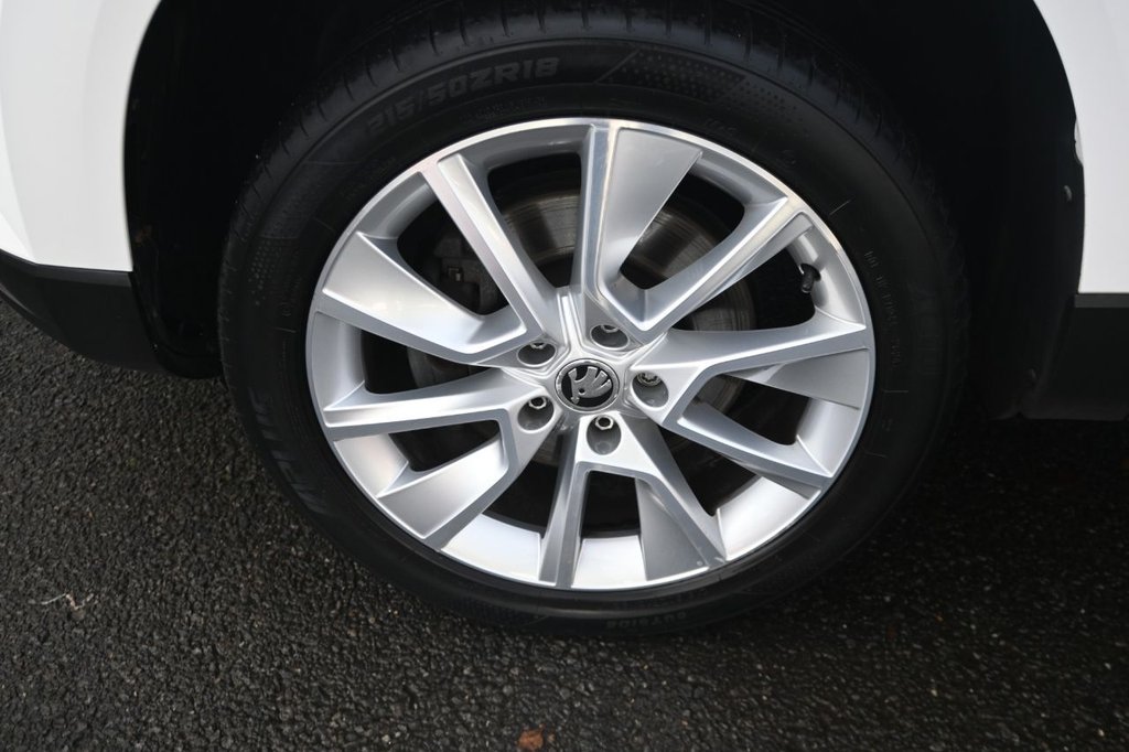 Used Skoda Karoq 2019 for sale - 77608613: Photo 15