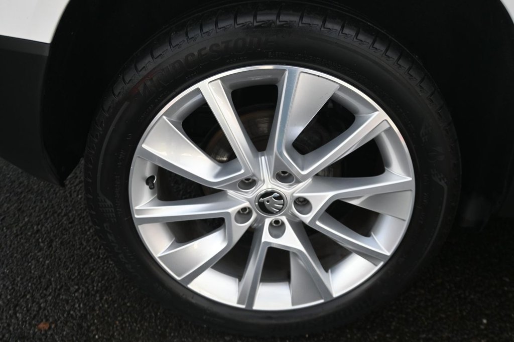 Used Skoda Karoq 2019 for sale - 77608613: Photo 16