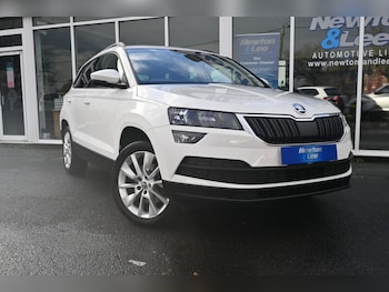 2019 (69) - 2.0 TDI SE Technology 5dr