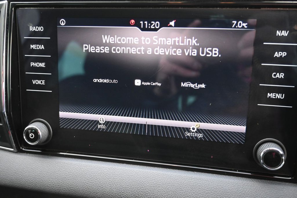 Used Skoda Karoq 2019 for sale - 77608613: Photo 24