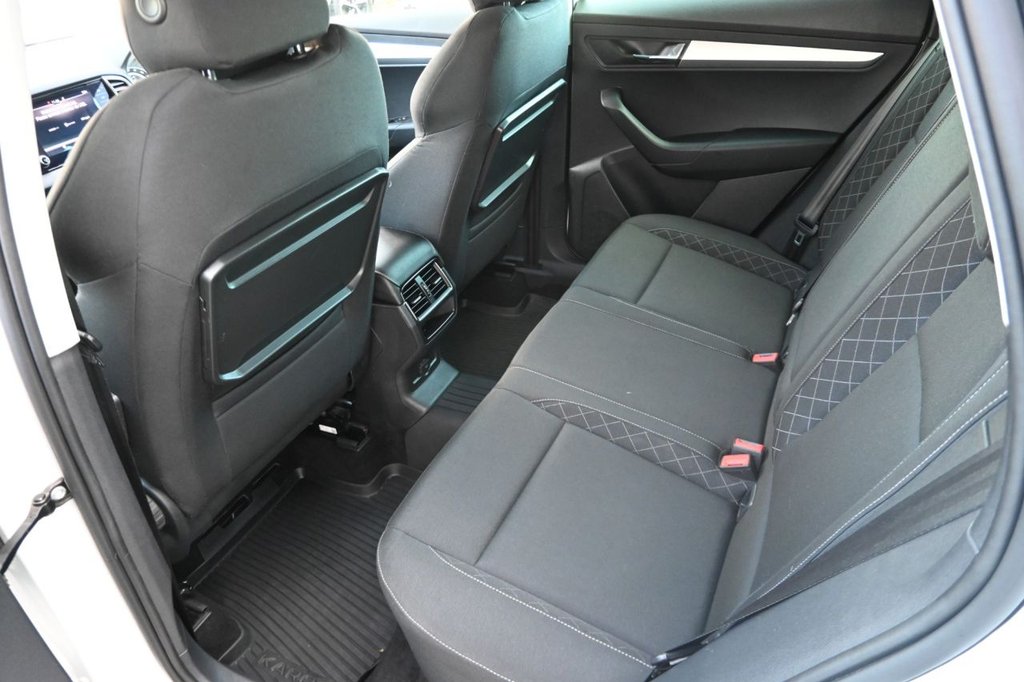 Used Skoda Karoq 2019 for sale - 77608613: Photo 38