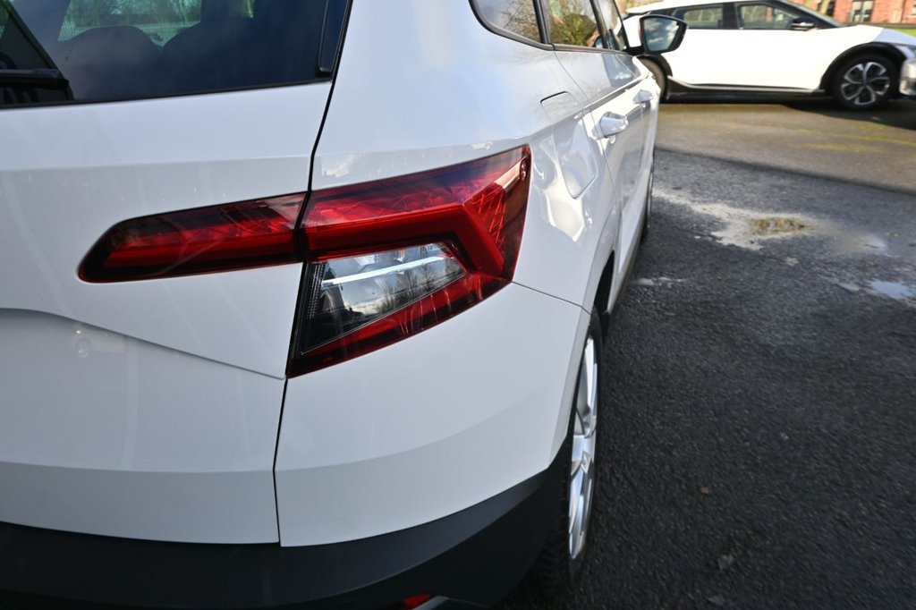 Used Skoda Karoq 2019 for sale - 77608613: Photo 39