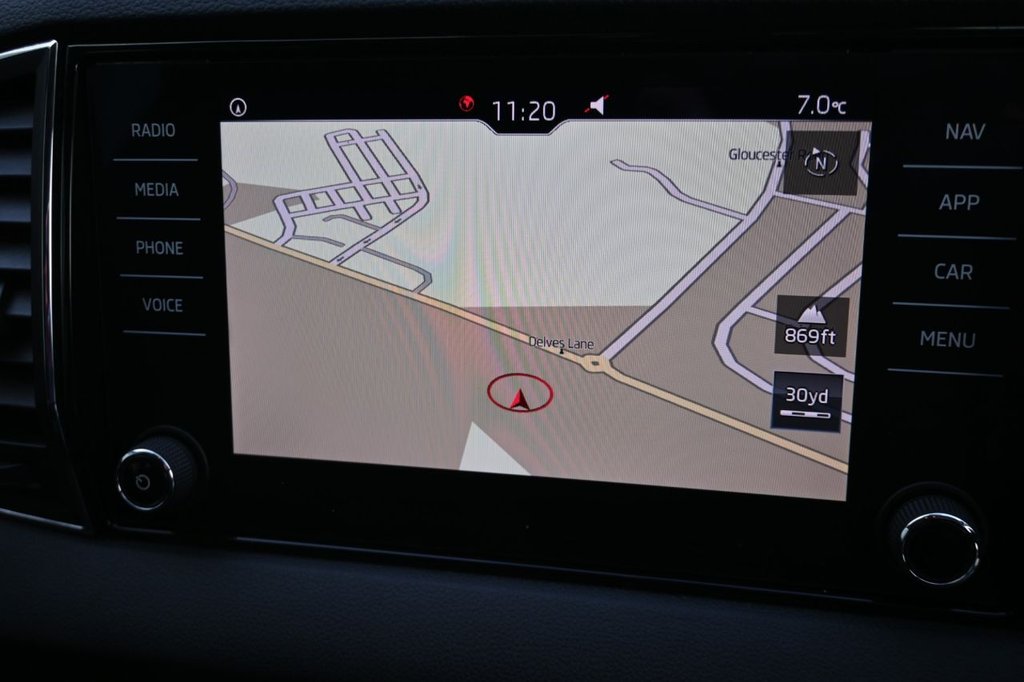 Used Skoda Karoq 2019 for sale - 77608613: Photo 4