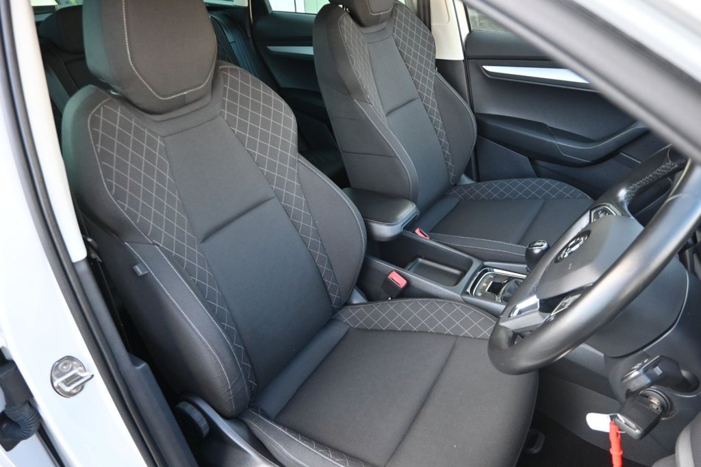 Used Skoda Karoq 2019 for sale - 77608613: Photo 45