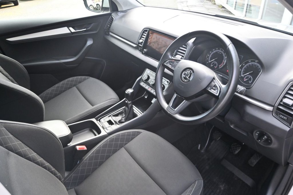 Used Skoda Karoq 2019 for sale - 77608613: Photo 5