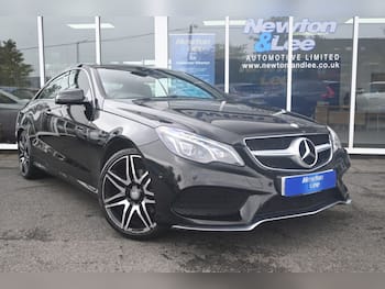 Used Mercedes-Benz E Class 2016 for sale - 79737898: Photo