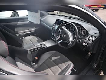 Used Mercedes-Benz E Class 2016 for sale - 79737898: Photo