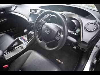 Used Honda Civic 2015 for sale - 75220935: Photo