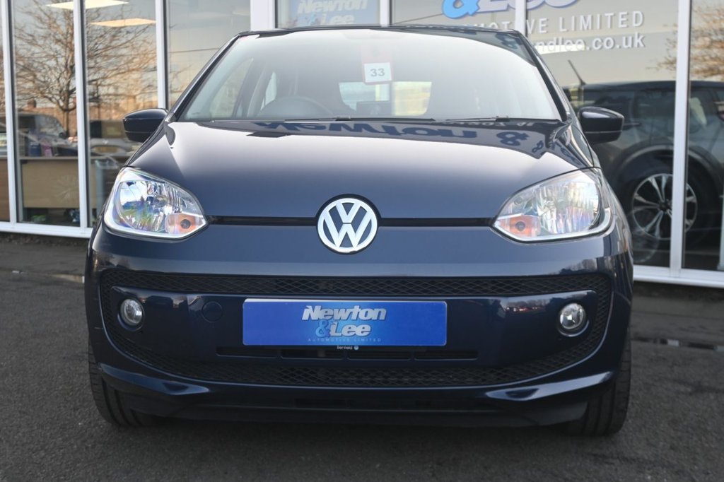 Used Volkswagen up! 2014 for sale - 77748619: Photo 3