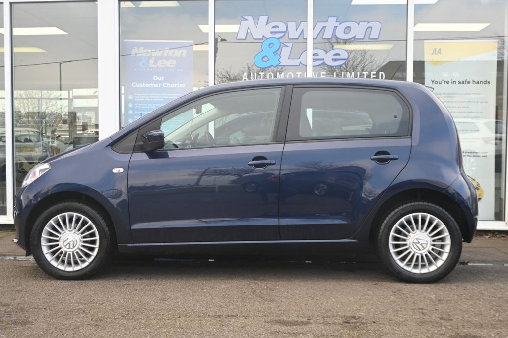 Used Volkswagen up! 2014 for sale - 77748619: Photo 6