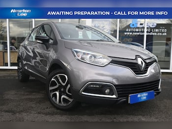Used Renault Captur 2015 for sale - 77849454: Photo