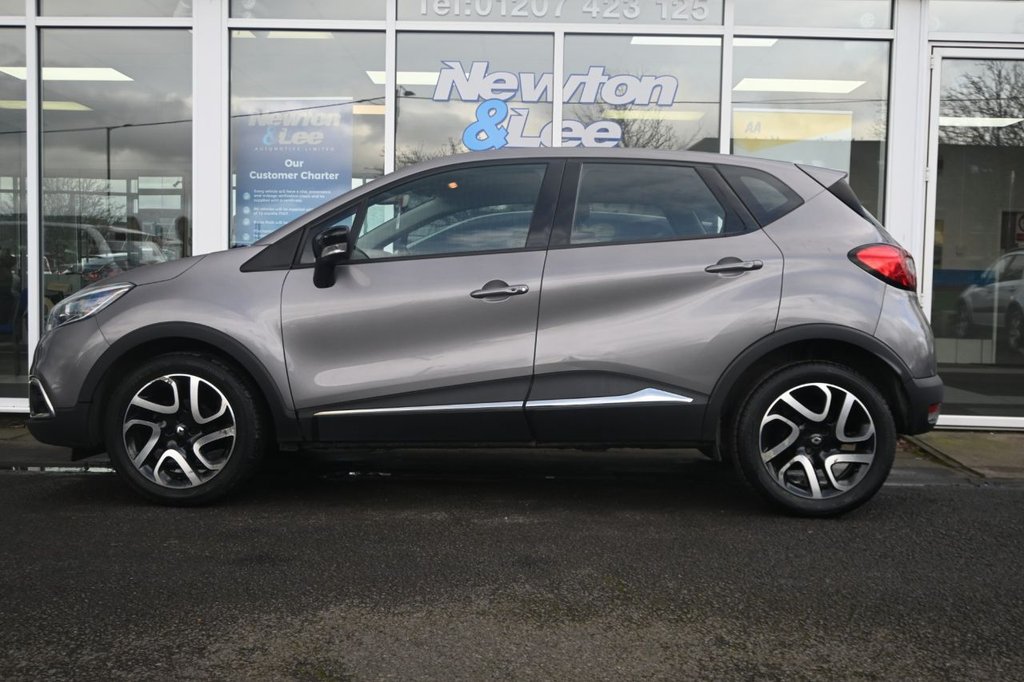 Used Renault Captur 2015 for sale - 77849454: Photo 5