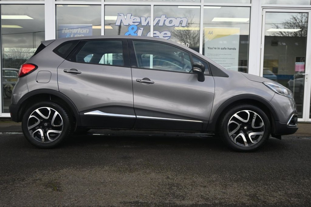 Used Renault Captur 2015 for sale - 77849454: Photo 6