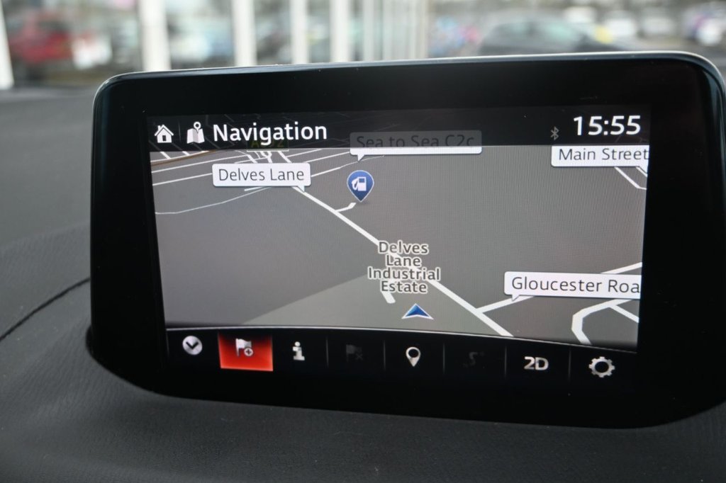 Used Mazda Mazda3 2017 for sale - 78212400: Photo 4