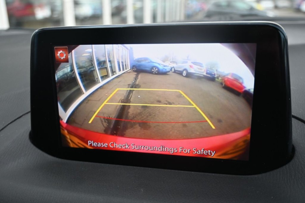 Used Mazda Mazda3 2017 for sale - 78212400: Photo 8