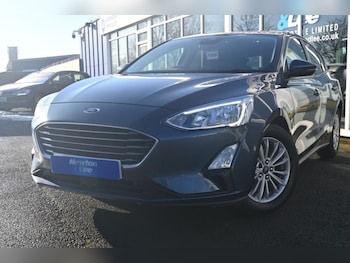 Used Ford Focus 2018 for sale - 77780818: Photo