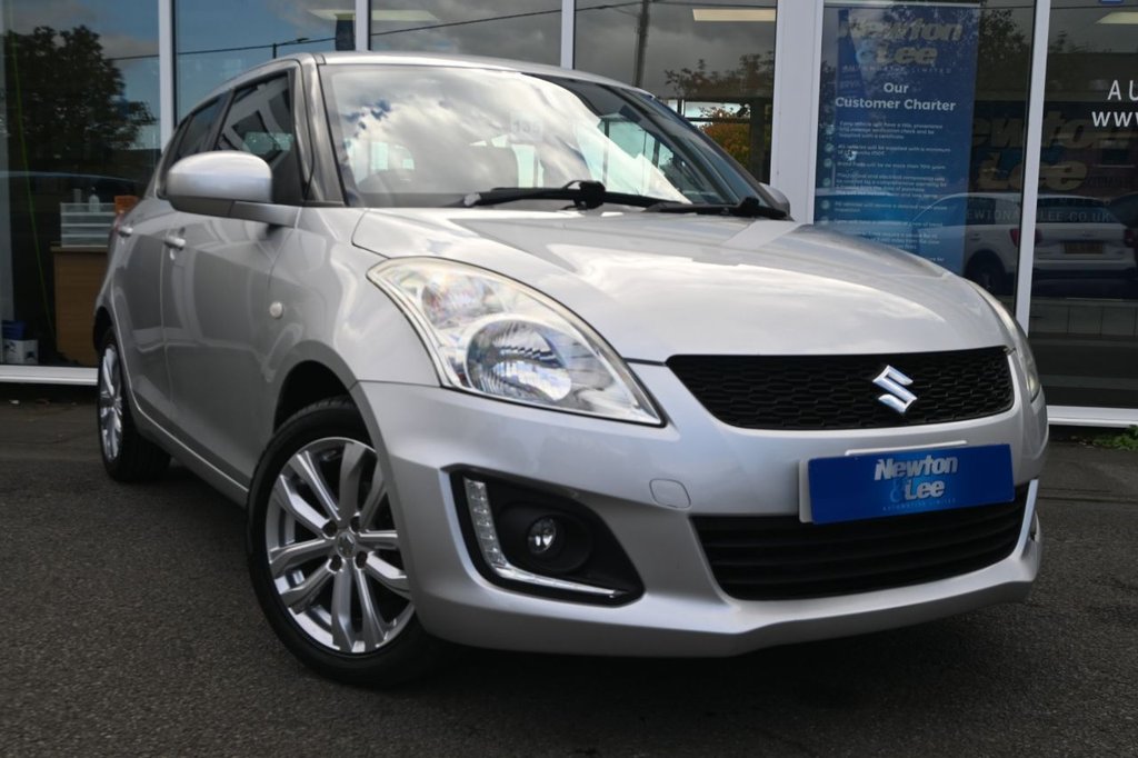 Used Suzuki Swift 2015 for sale - 76416902: Photo 1