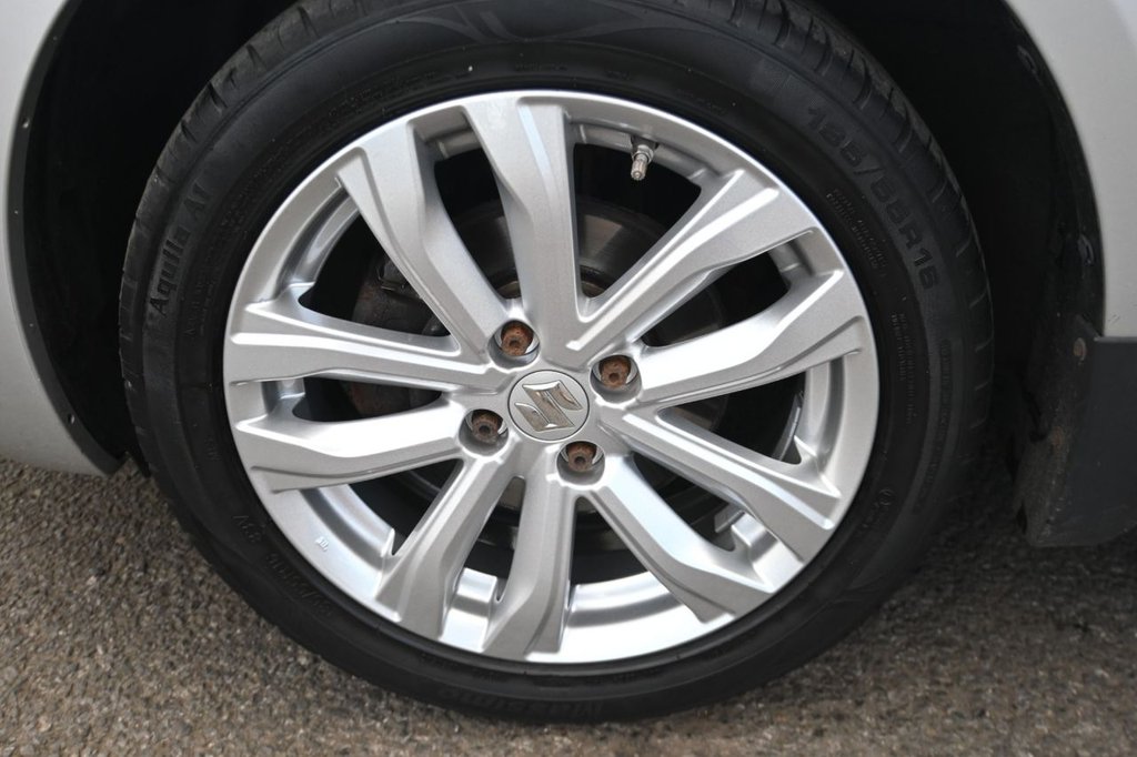 Used Suzuki Swift 2015 for sale - 76416902: Photo 12