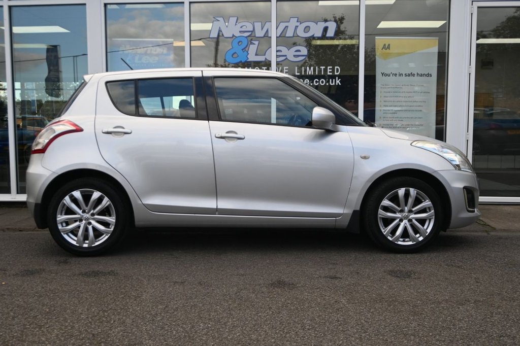 Used Suzuki Swift 2015 for sale - 76416902: Photo 13