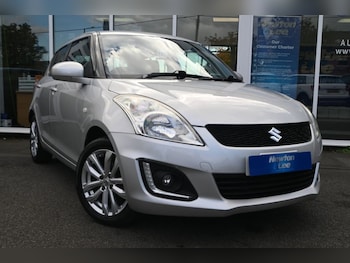 Suzuki - Swift