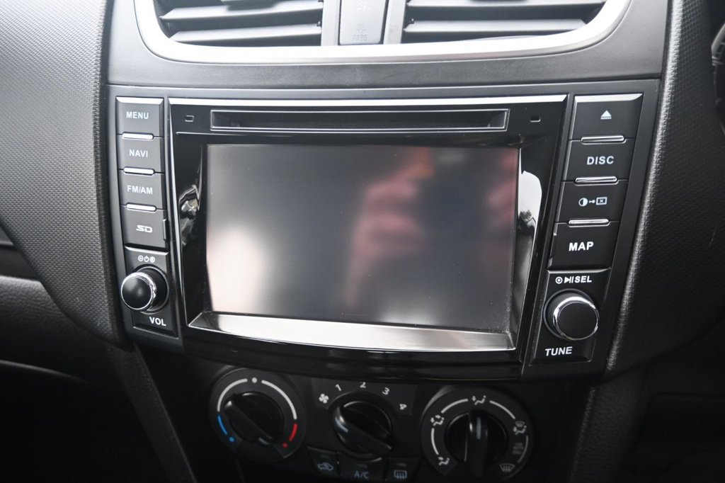 Used Suzuki Swift 2015 for sale - 76416902: Photo 21