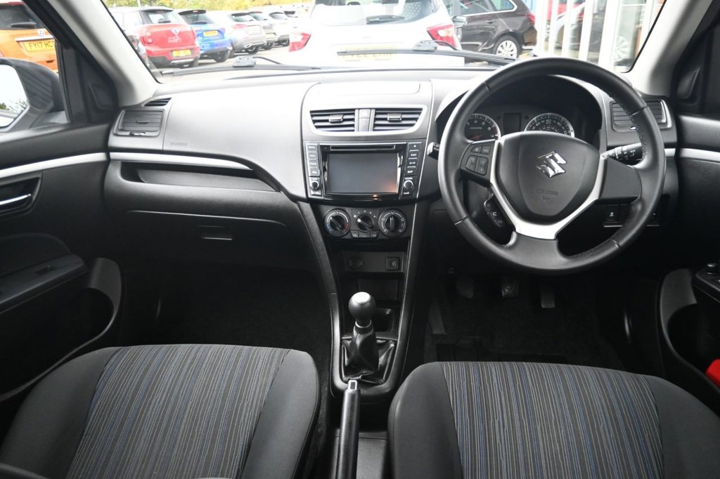 Used Suzuki Swift 2015 for sale - 76416902: Photo 28
