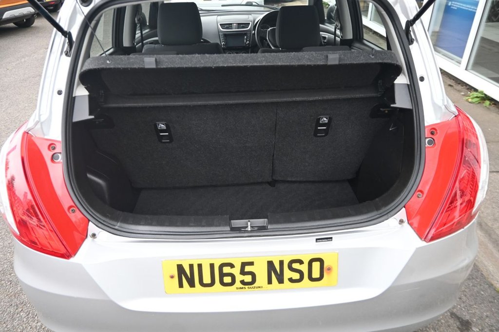 Used Suzuki Swift 2015 for sale - 76416902: Photo 29