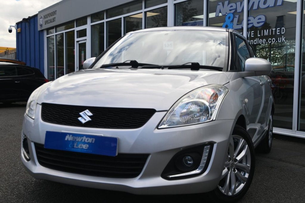 Used Suzuki Swift 2015 for sale - 76416902: Photo 3
