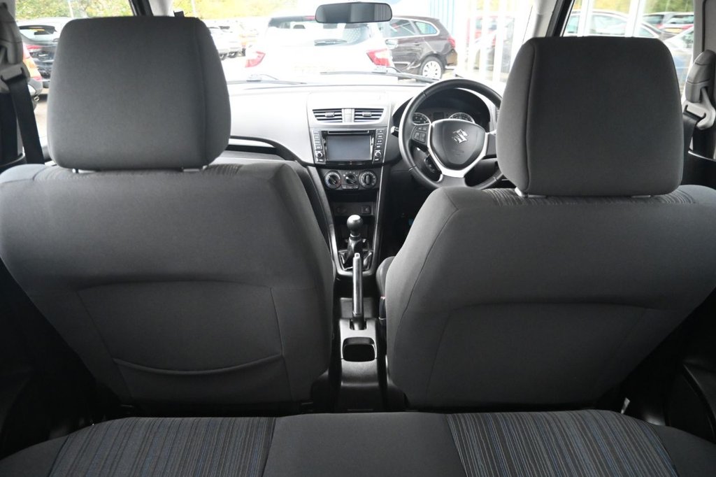 Used Suzuki Swift 2015 for sale - 76416902: Photo 30