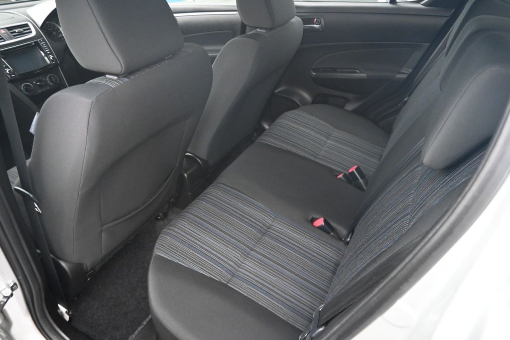 Used Suzuki Swift 2015 for sale - 76416902: Photo 31