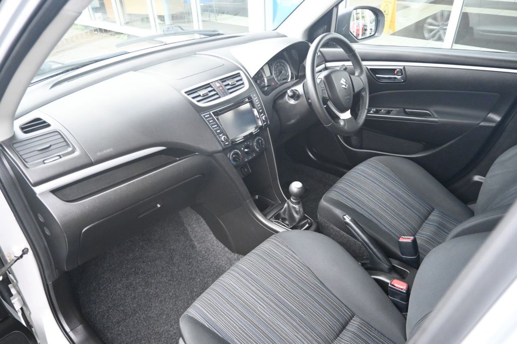 Used Suzuki Swift 2015 for sale - 76416902: Photo 33