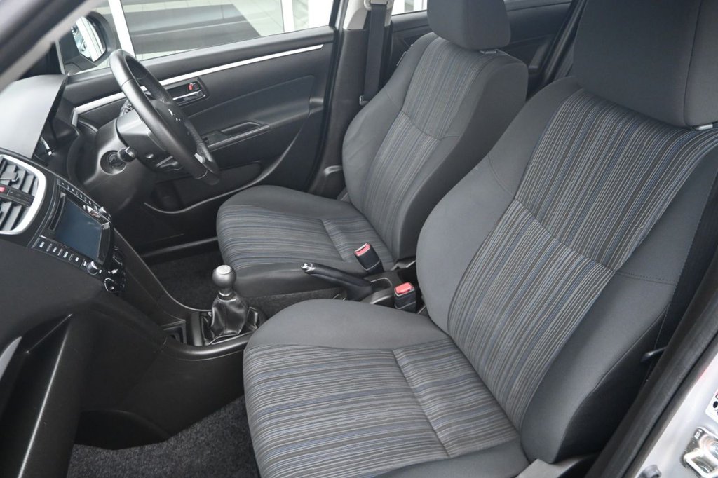 Used Suzuki Swift 2015 for sale - 76416902: Photo 34